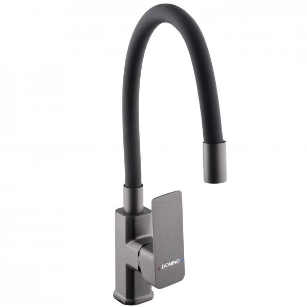 Смеситель для кухни DOMINO MALIBU DMM-203LR-GP-BL