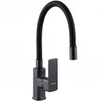 Смеситель для кухни DOMINO MALIBU DMM-203LR-GP-BL