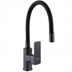 Смеситель для кухни DOMINO MALIBU DMM-203LR-GP-BL