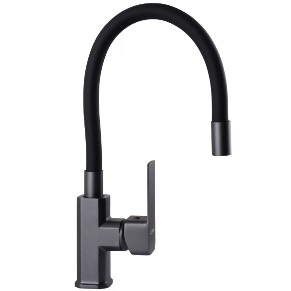 Смеситель для кухни DOMINO MALIBU DMM-203LR-GP-BL