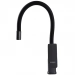 Смеситель для кухни DOMINO MALIBU DMM-203LR-GP-BL