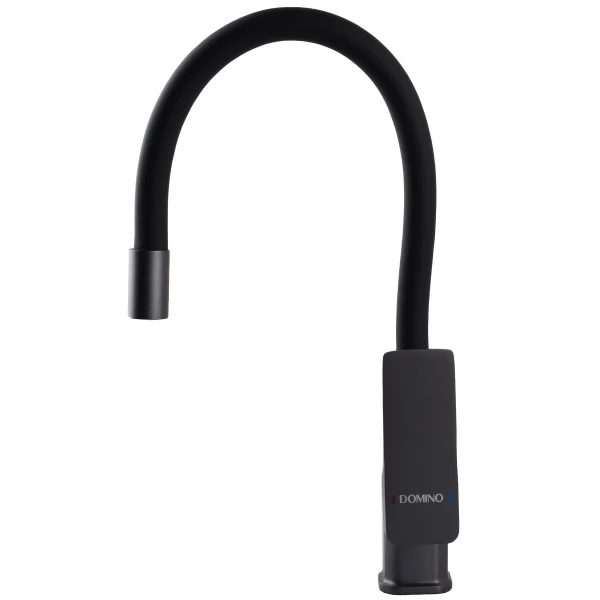 Смеситель для кухни DOMINO MALIBU DMM-203LR-GP-BL