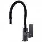 Смеситель для кухни DOMINO MALIBU DMM-203LR-GP-BL