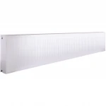 Радиатор стальной 33/600х3000 низ-справа/бок EMTAS (без клапана OUTER)