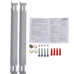 Шланг д/газа Eco-flex ВВ 1/2