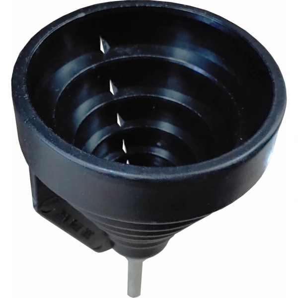 Фаскосниматель для труб ПЭ Ø20-63мм BPE2063 CRISTAL