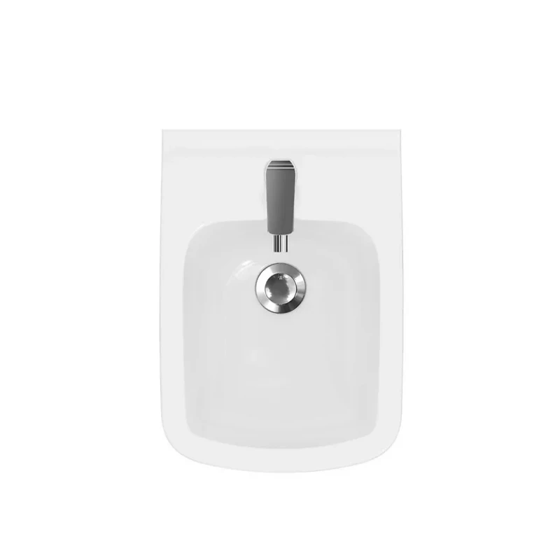 Біде підвісне CITY прямокутне