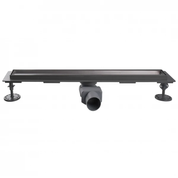 Трап линейный душевой TILLO TM009-40C(C-40) 40см