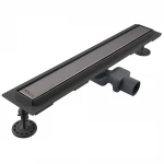 Трап линейный душевой TILLO TM009-40C(C-40) 40см