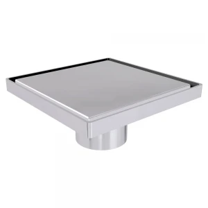 Трап душовий TILLO TM131-15 15х15см