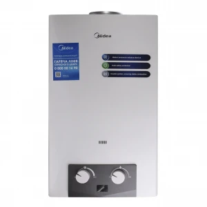 Колонка газовая Midea JSD20-10DH4