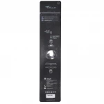 Трап линейный душевой TILLO TM101-50 50см