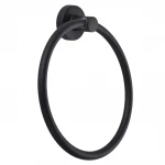 Набор аксессуаров для ванной  SONIA ASTRAL KIT BLACK ( 6 предметов) 185214