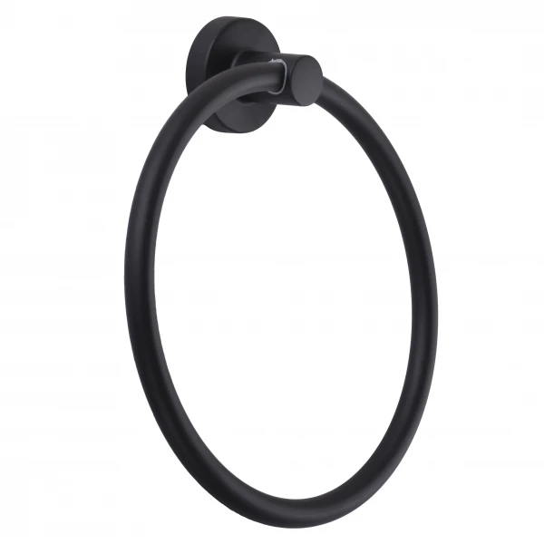 Набор аксессуаров для ванной  SONIA ASTRAL KIT BLACK ( 6 предметов) 185214