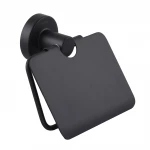 Набор аксессуаров для ванной  SONIA ASTRAL KIT BLACK ( 6 предметов) 185214