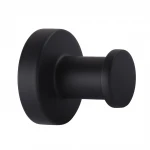 Набор аксессуаров для ванной  SONIA ASTRAL KIT BLACK ( 6 предметов) 185214