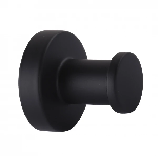 Набор аксессуаров для ванной  SONIA ASTRAL KIT BLACK ( 5 предметов) 185788