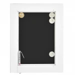 Зеркало UNIO MRR-01 SQR-AA 500 x 800 mm LED FL