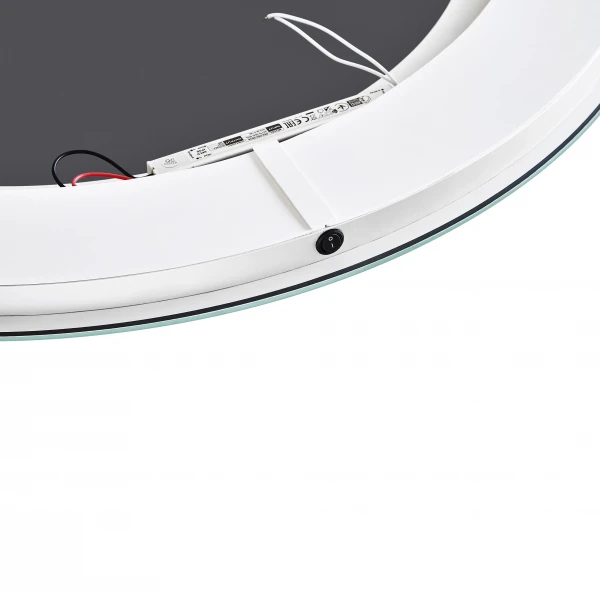 Зеркало UNIO MRR-09 RND 800 x 800 mm LED FL