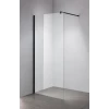 Душевая перегородка LEGA 120ТB (120BТ) BRAVO (1уп.)