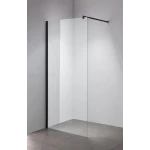 Душевая перегородка LEGA 120ТB (120BТ) BRAVO (1уп.)