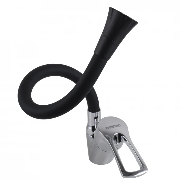 Смеситель для кухни Domino SIRIUS DSV-203SA-B01