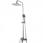 Душевая система Globus Lux MILANO GLM-0005
