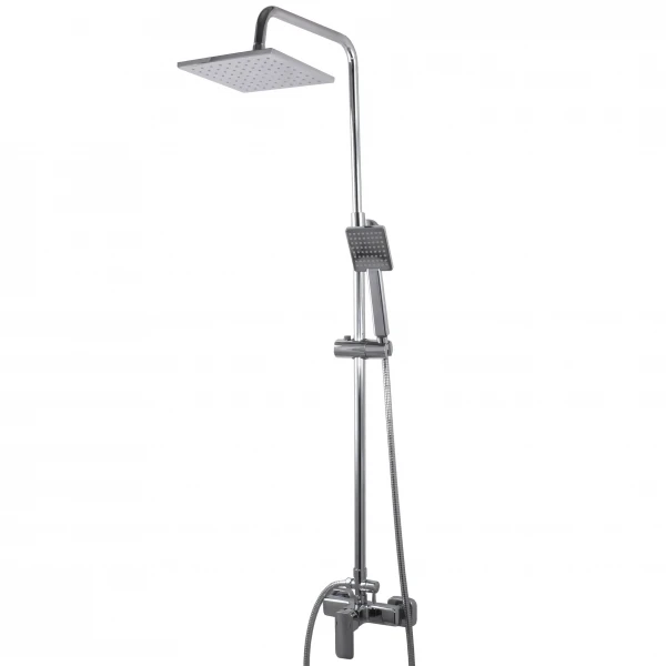 Душевая система Globus Lux MILANO GLM-0005