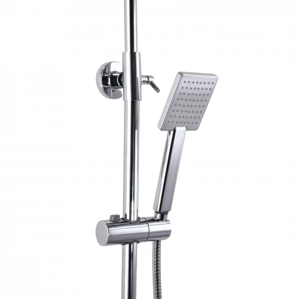 Душевая система Globus Lux MILANO GLM-0005