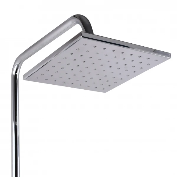 Душевая система Globus Lux MILANO GLM-0005