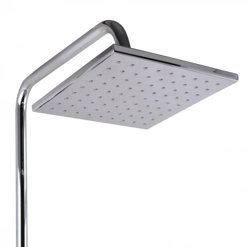 Душова система Globus Lux GLM-0005 MILANO, комплект Латунь