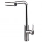 Смеситель для кухни Globus Lux ALPEN SBT1-2044