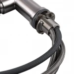 Смеситель для кухни Globus Lux ALPEN SBT1-2044