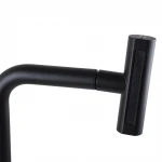 Смеситель для кухни Globus Lux ALPEN SBT1-2044-BB