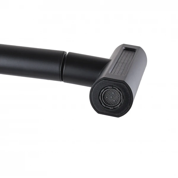 Смеситель для кухни Globus Lux ALPEN SBT1-2044-BB