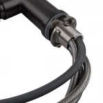 Смеситель для кухни Globus Lux ALPEN SBT1-2044-BB