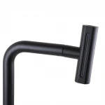 Смеситель для кухни Globus Lux ALPEN SBT1-2044-BB