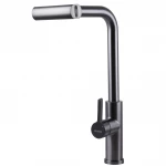 Смеситель для кухни Globus Lux ALPEN SBT1-2044-GP