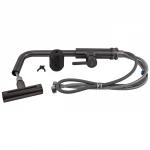 Смеситель для кухни Globus Lux ALPEN SBT1-2044-GP