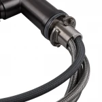 Смеситель для кухни Globus Lux ALPEN SBT1-2044-GP