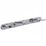 Планка з гачками подвійними 3х2 Globus Lux RM 1503-3