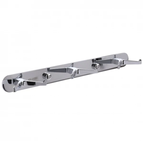Планка з гачками подвійними 3х2 Globus Lux RM 1503-3