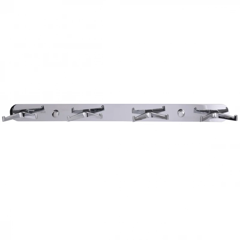 Планка з гачками подвійними 4х2 Globus Lux RM 1503-4