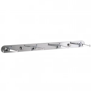 Планка з гачками подвійними 4х2 Globus Lux RM 1503-4