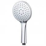 Душова лійка Topaz NF-2210-00 хром, пласт. 3-позиційна