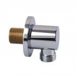 Шланговое соединение Globus Lux TP1705 для душа 1/2″