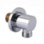 Шланговое соединение Globus Lux TP1705 для душа 1/2″