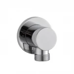 Шланговое соединение Globus Lux TP1705 для душа 1/2″