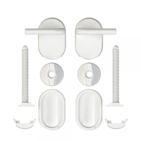 Крепление к сиденью SoloPlast СУ-1.10.ЗП