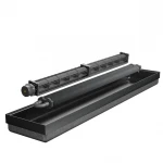 Конвектор ТС70-2000/200-Turbo-2bl (без решетки)